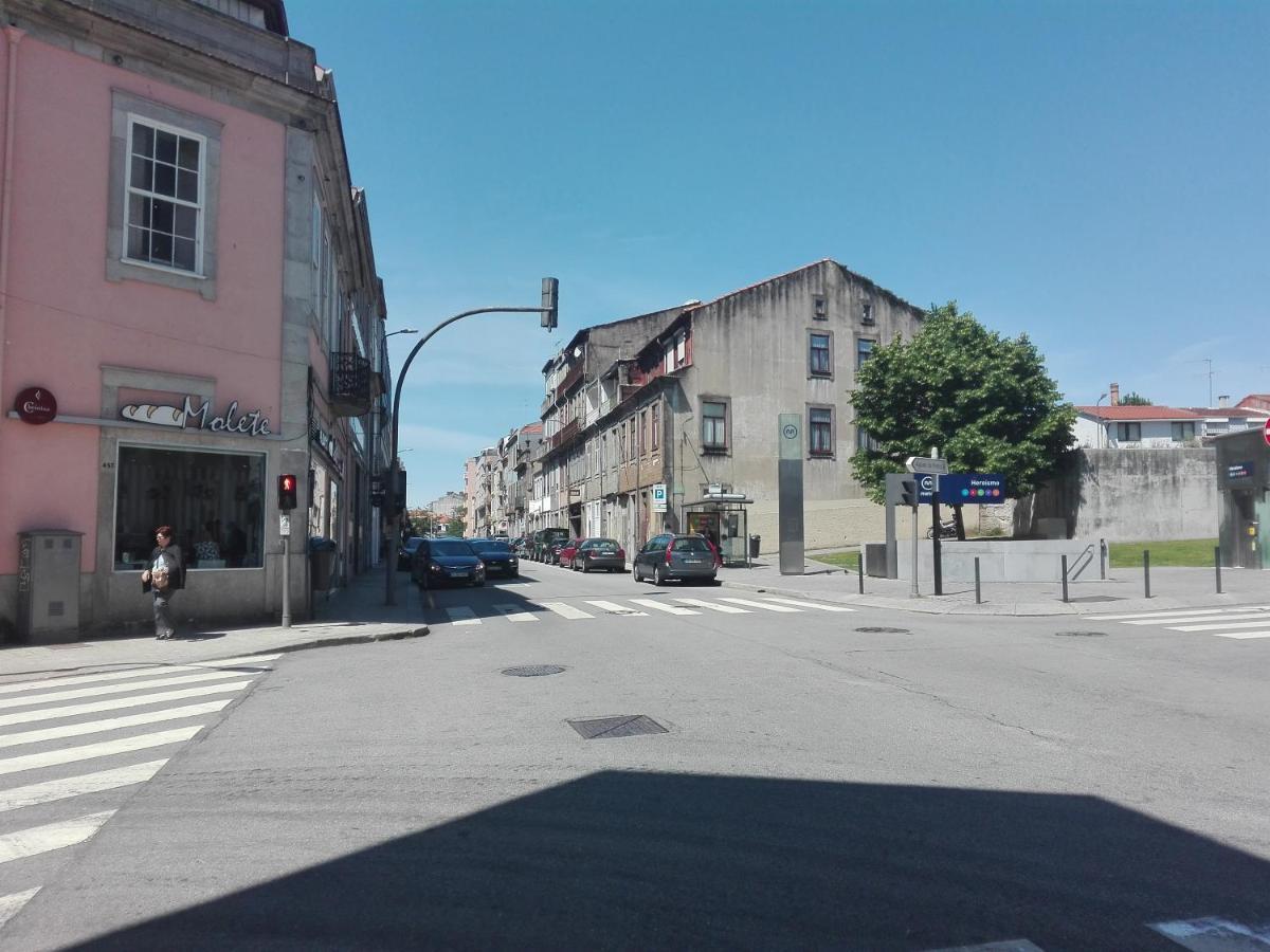 St. Johns Alley Of Poetry And Imaginary Cats Apartamento Porto Exterior foto